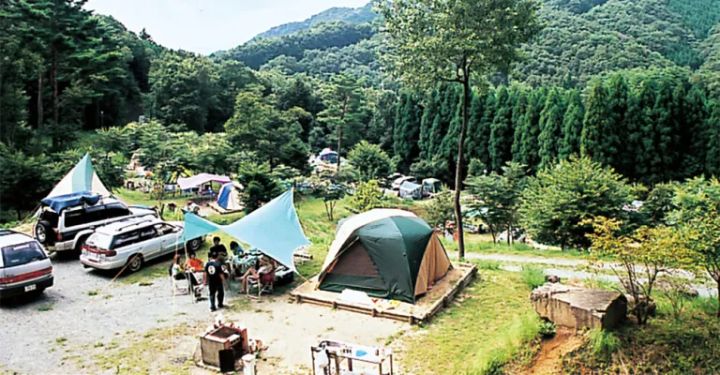 釣り好きにおすすめのキャンプ場10選【兵庫県】