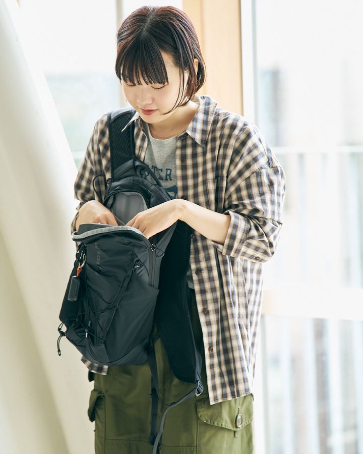 スライド