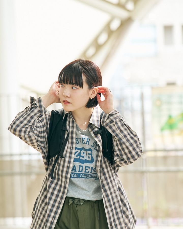 スライド