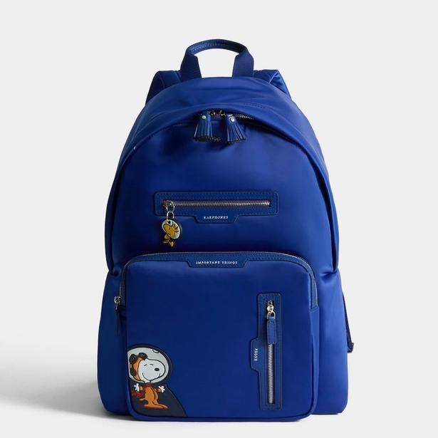 「Peanuts Space Snoopy バックパック」(14万3000円)