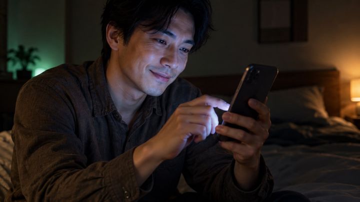 SNSで投資先を選ぶ人、自信は高いのに実際の知識は低かった