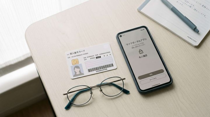 マイナンバーカード、落としたら「全部漏れる」は本当か？