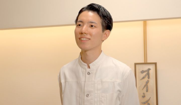 町田遥希