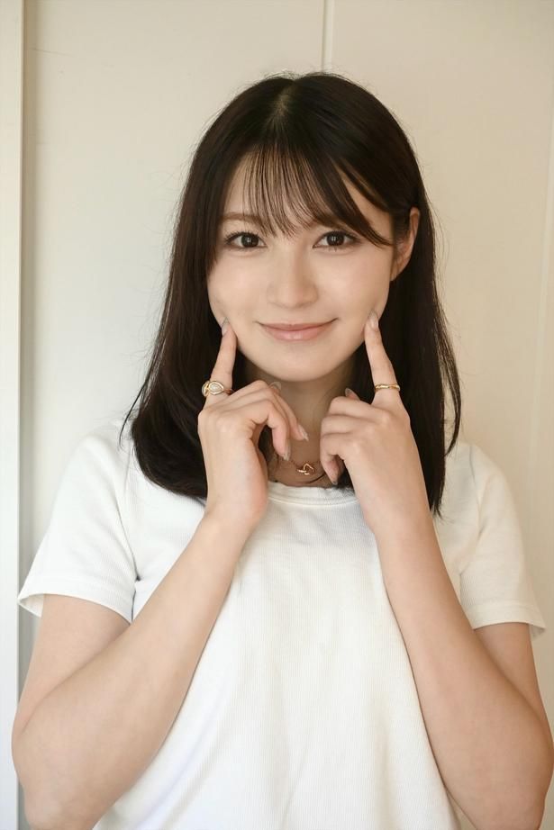 「今回ミュージカルなので、歌も頑張ってきてよかったなって思いました」