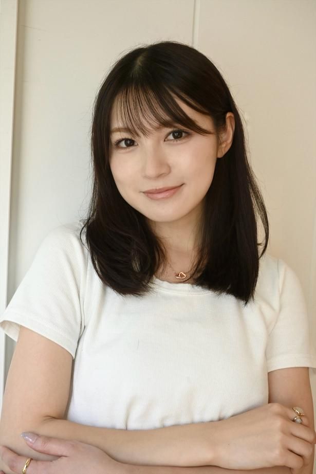 元HKT48の神志那結衣さんが、10月8日(木)から11日(日)まで六行会ホールで上演されるミュージカルで初の単独主演を務める