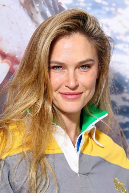 レオナルド・ディカプリオの元交際相手