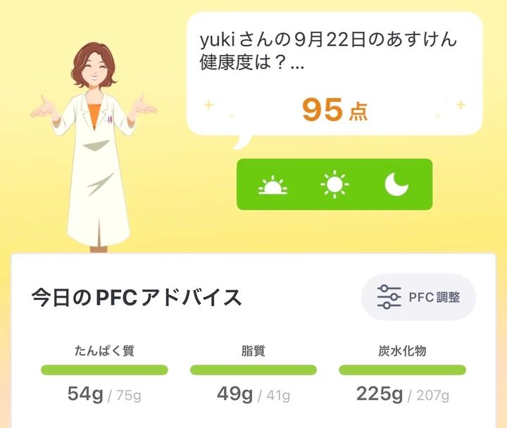 【30代の朝活】意志が弱い＆朝苦手だった私が「仕事前ジム」を習慣化できたモーニングルーティン_8