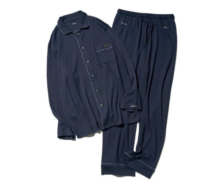 トップス・パンツ各￥19910／テンシャル