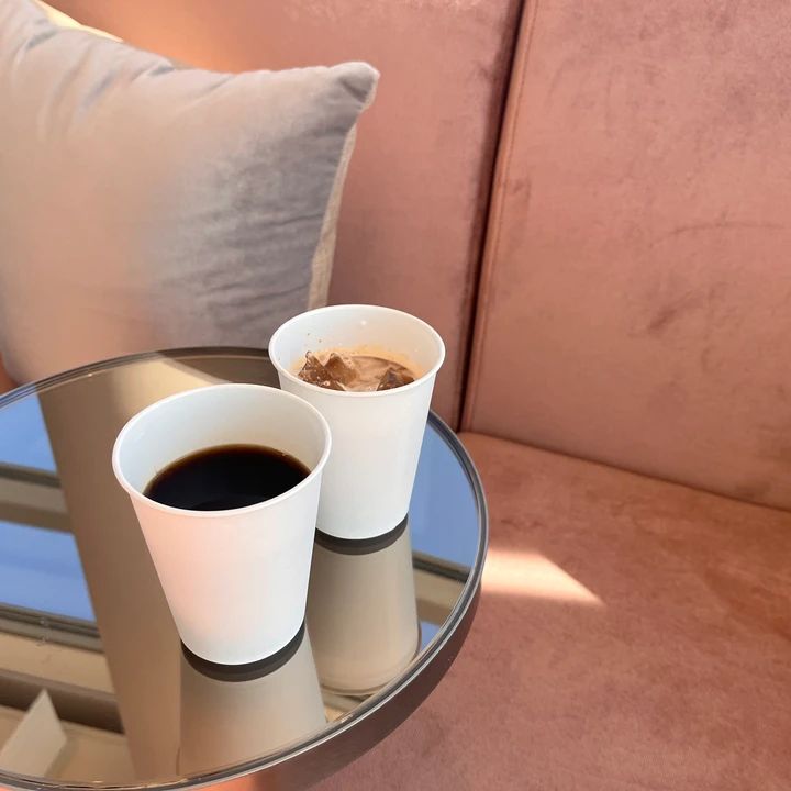 10月1日オープン！羽田空港第2ターミナルに新ラウンジ「Lounge Us」レポート！場所・対象カード・内部を詳しく紹介_13