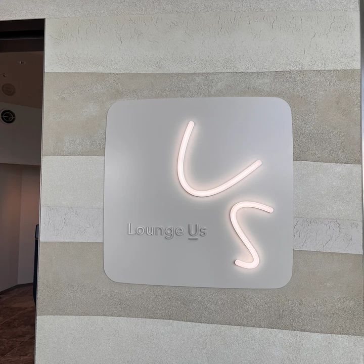 10月1日オープン！羽田空港第2ターミナルに新ラウンジ「Lounge Us」レポート！場所・対象カード・内部を詳しく紹介_1