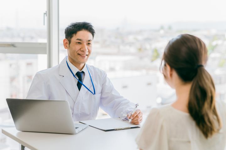 美容医療を受けた40代女性のリアルな声