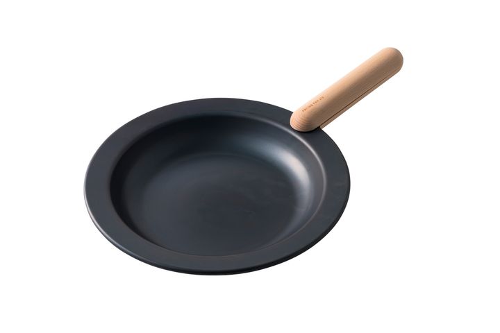 【今日のギフト】〈フライパンジュウ〉のフライパン