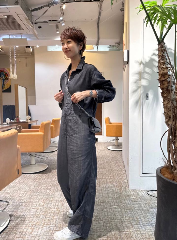 SNAP 30代スナップ オールインワン