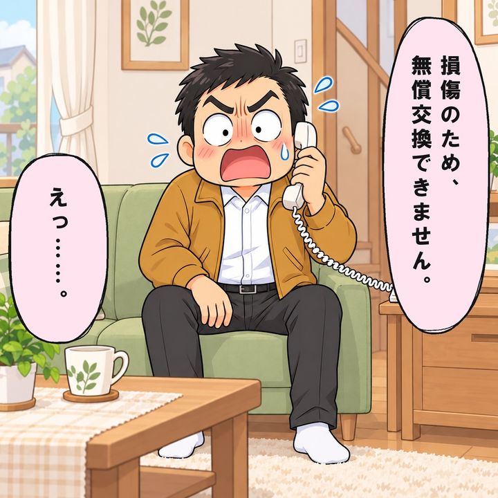 損傷と見積結果を示され、客は言い返せなくなります。