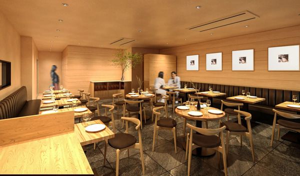 【福岡県福岡市】オランダ発のガストロノミーレストラン「SMAAK」の2号店が、JR博多シティにOPEN！