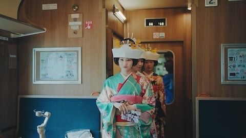DL大樹「土津」が下今市駅～会津若松駅を4社直通特別運行！会津ごころと出会うツアー