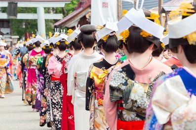 DL大樹「土津」が下今市駅～会津若松駅を4社直通特別運行！会津ごころと出会うツアー