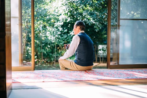 モラハラ夫「わしも族」の夫への対策は？