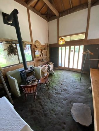 【千葉県南房総市】「かまど作り体験ワークショップ」開催！美しい里山で土や火を扱う原体験を楽しもう