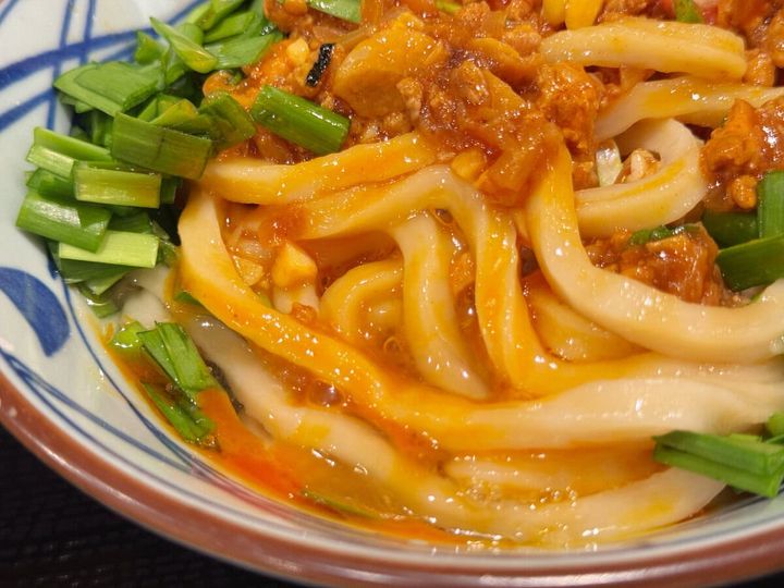 全卵が入っていることによる食感の滑らかさ