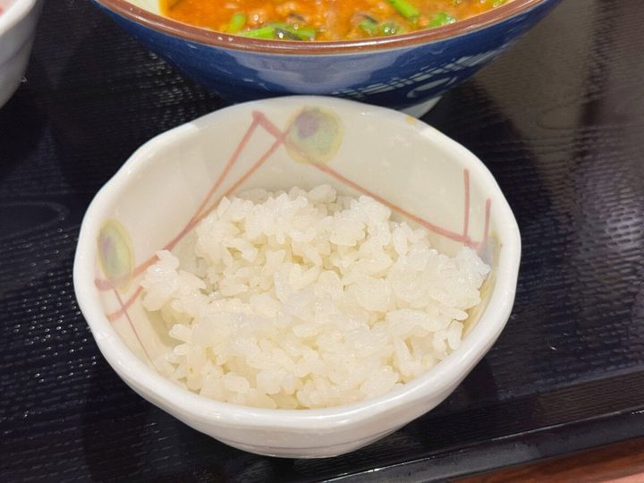 ひと口ごはん