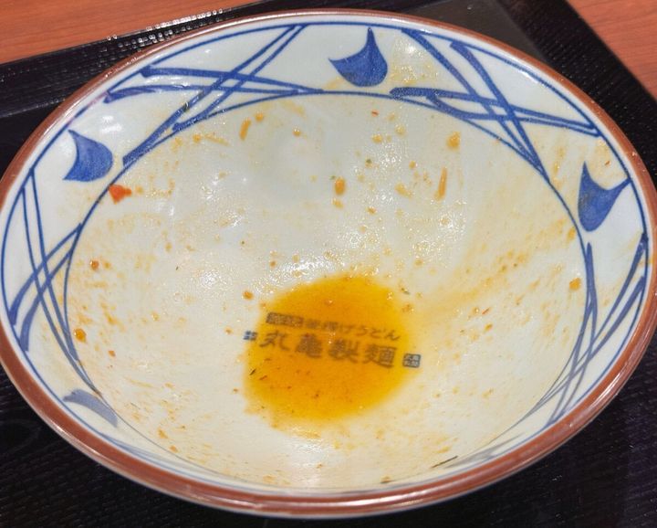 大満足で完食！