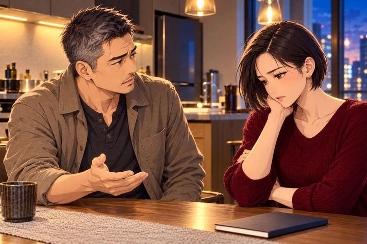 「好きならそのまま受け入れてよ…」男性が本命女性に“直して”と言いたくなる理由