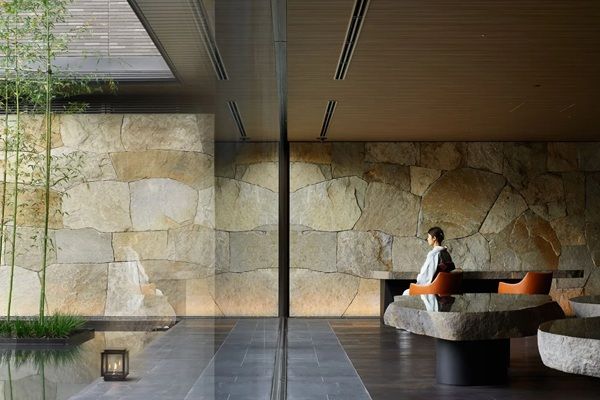 ホテル「シックスセンシズ 京都」などが「1ミシュランキー 特別な滞在」を継続獲得