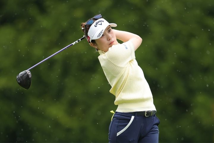 西村優菜（C）Getty Images
