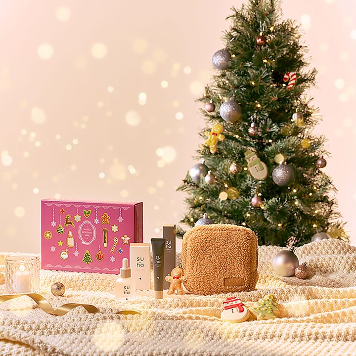 よーじやクリスマスコフレ2026 スキンケアセット