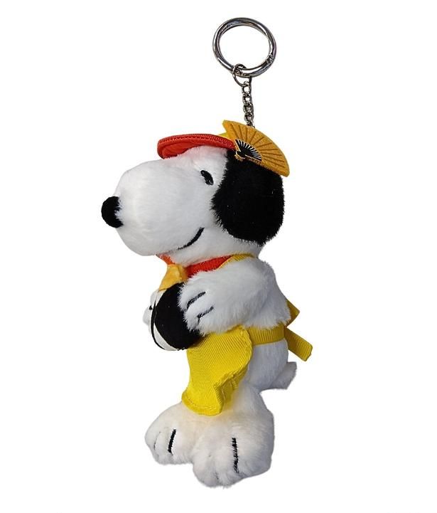 「マスコットキーホルダー」(2420円)