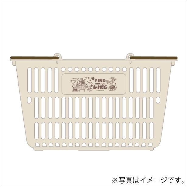 「ミニバスケット」(1100円)