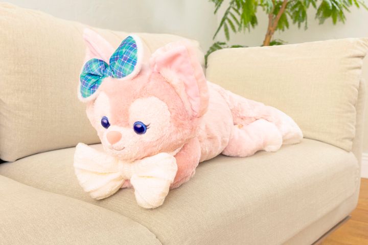 だきぬいぐるみ：7,000円