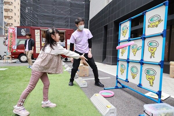 親子で楽しく地域の魅力に触れるハロウィン謎解きイベント「葵マチアージュ2026」開催