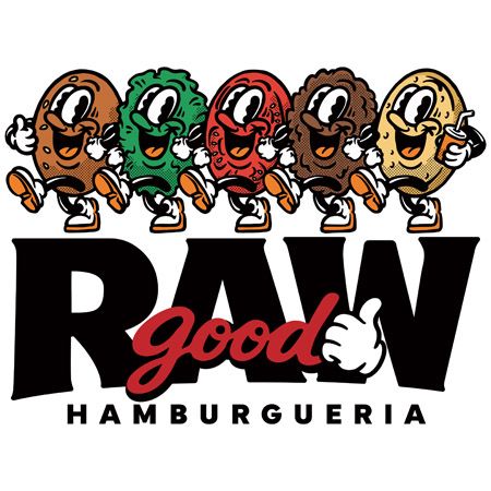 石垣島から世界へ挑むハンバーガーブランド「RAWgood HAMBURGUERIA」1号店がオープン