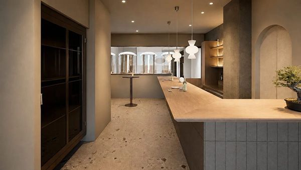 【福岡県福岡市】醸造所を併設した立ち飲みバー「LOCOCRA Brewery - Stand Tap Bar - 」オープン