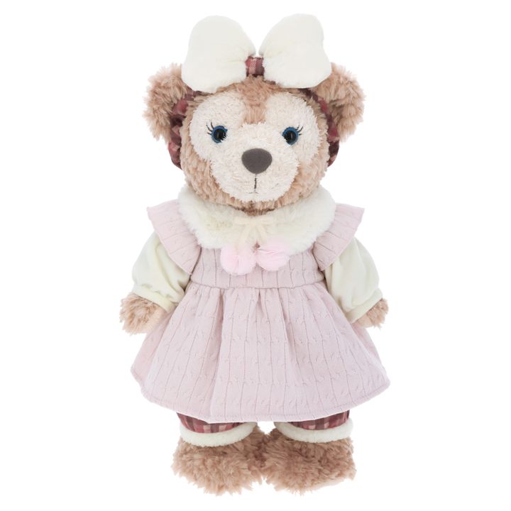 ぬいぐるみコスチューム シェリーメイ