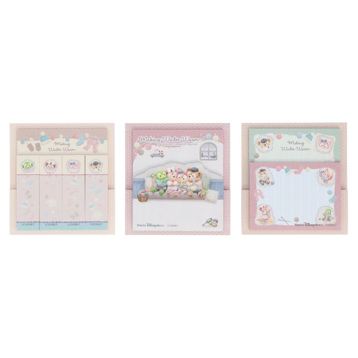 ふせんセット