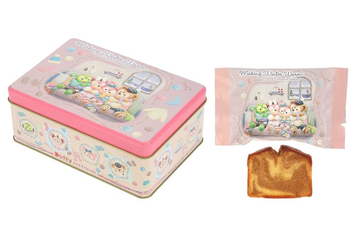 パウンドケーキ