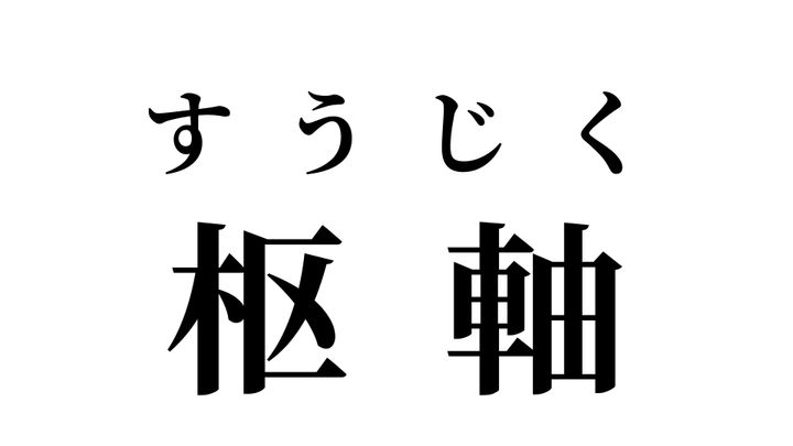 答え