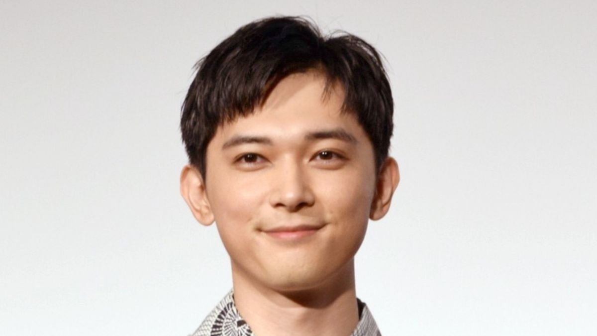 3位『吉沢亮』2位『目黒蓮』300名が選ぶ【次世代の国民的俳優だと ...