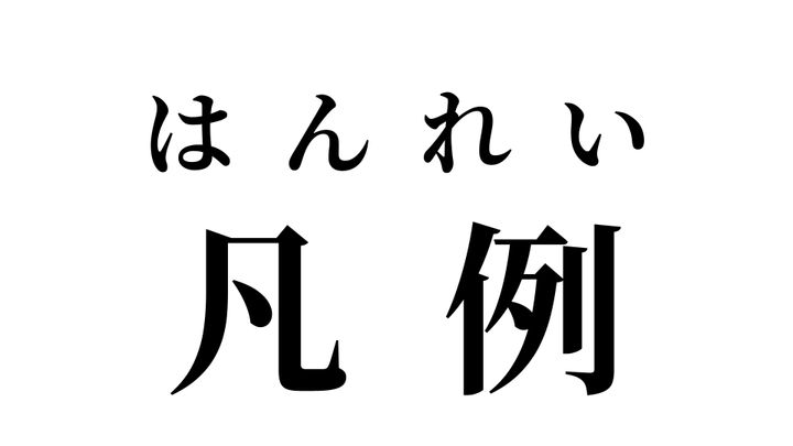 答え