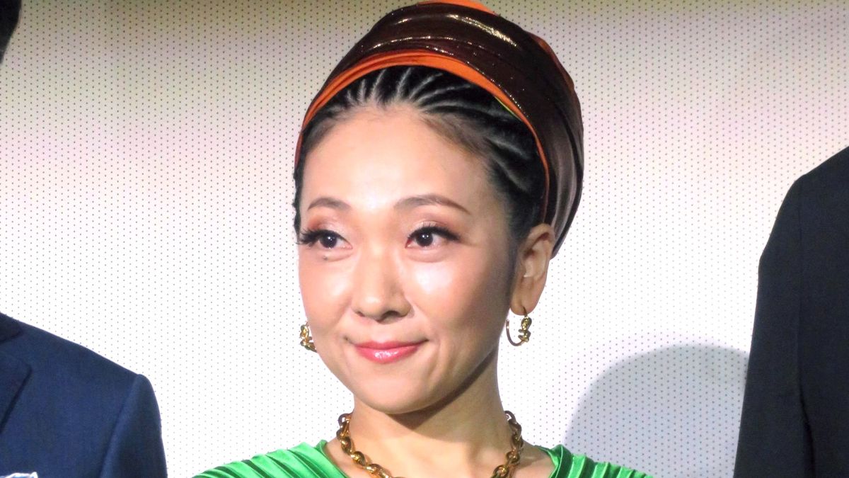 2位『MISIA』3位『美空ひばり』300名が選ぶ【100年に一人の天才だと ...