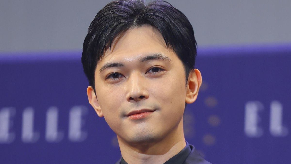 2位『吉沢亮』3位『目黒蓮』300名が選ぶ【100年に一人の逸材だと ...