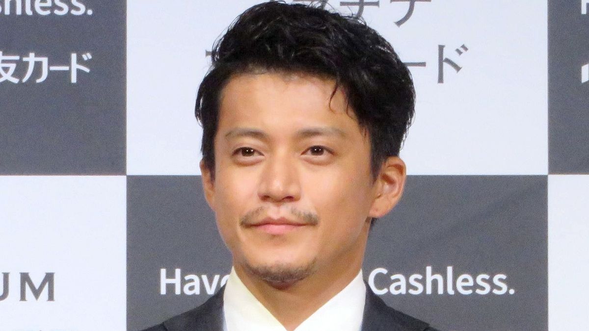 2位『小栗旬』3位『綾野剛』300名が選ぶ【日本の映画界を代表する40 ...