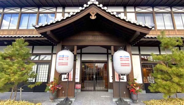 【京都府京都市】平安神宮隣に渋谷発ライブハウス「TOKIO KYOTO」、立席約700人規模で誕生へ
