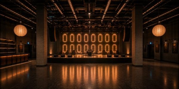 【京都府京都市】平安神宮隣に渋谷発ライブハウス「TOKIO KYOTO」、立席約700人規模で誕生へ