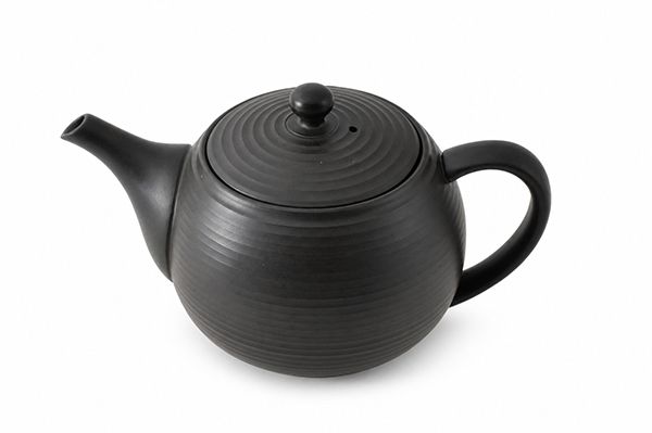 3分で濃厚カフェオレ！ミルクで抽出する「カフェオレ専用バリスタ急須」先行販売中