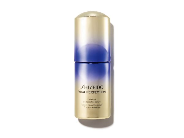 SHISEIDO バイタルパーフェクション インテンシブ S ディファイン セラム