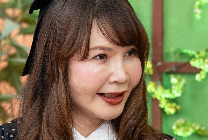 【写真・画像】「電柱女の対極」シンママがモテる理由を植草美幸が力説 1枚目